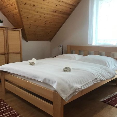 Apartman Michaela Zuberec Exterior photo