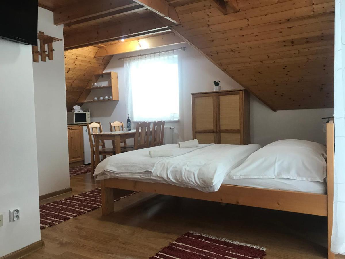 Apartman Michaela Zuberec Exterior photo